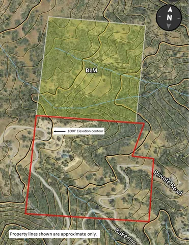 $1,150,000 | 11401 Bakers Creek Road, Redwood Valley, CA 95470