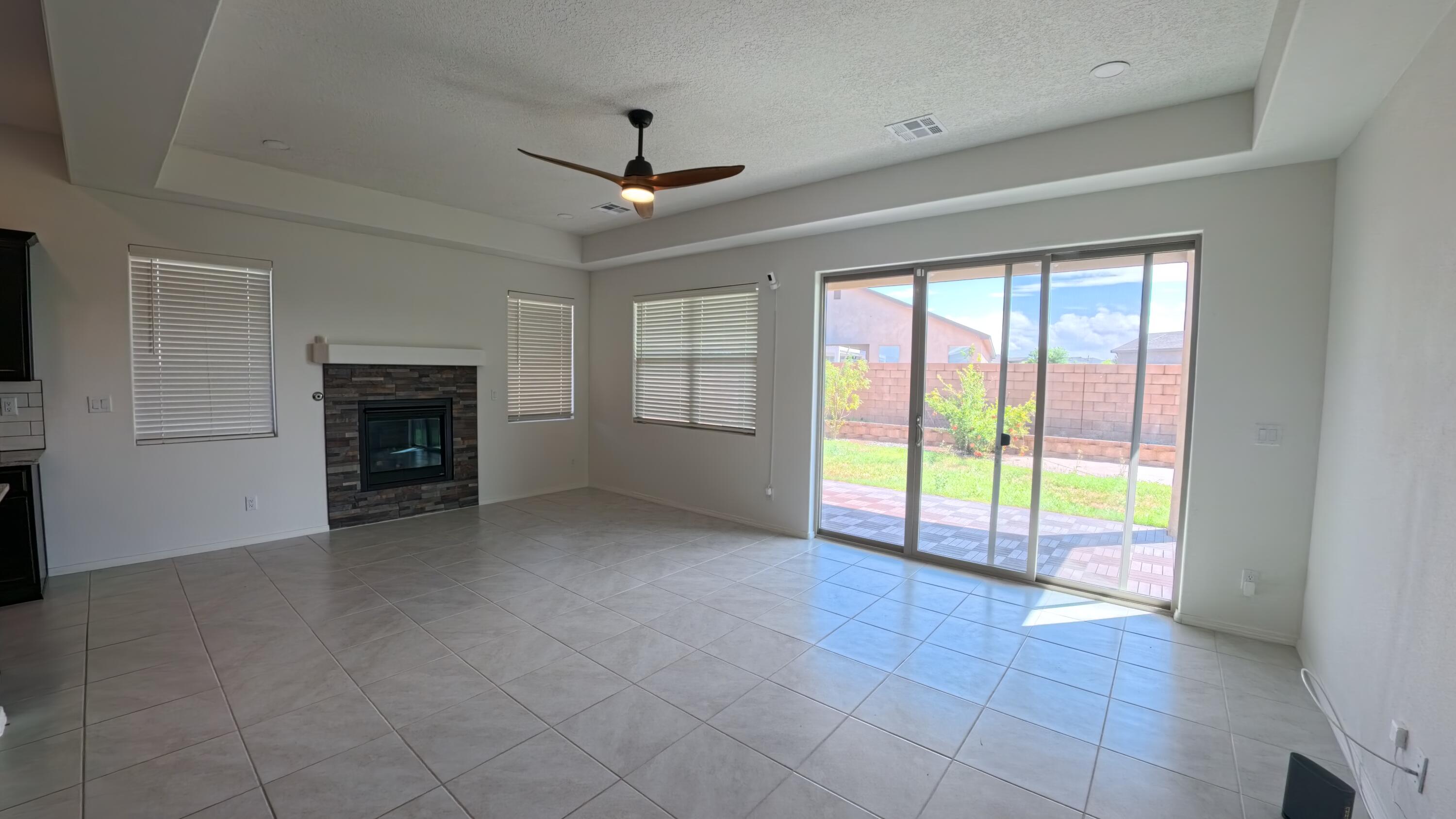 4316 Bald Eagle Loop Northeast Rio Rancho, NM 87144 - Photo 3 of 13 Gallery Image 3