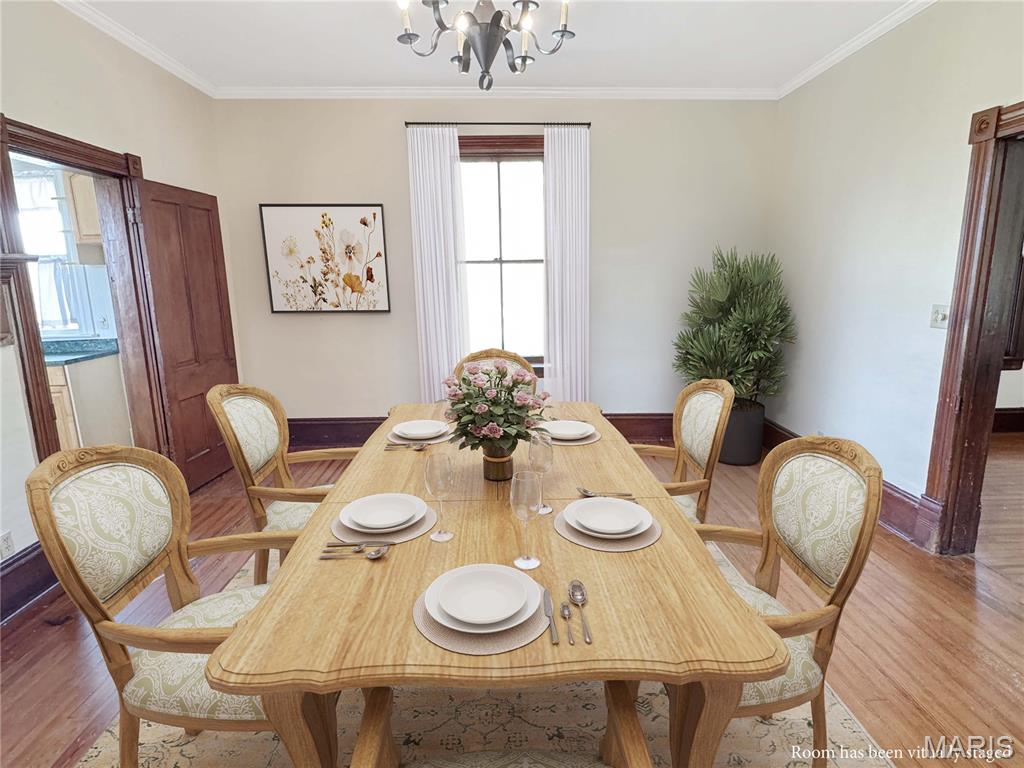 1933 4 Mile Road Washington, MO 63090 - Photo 16 of 52