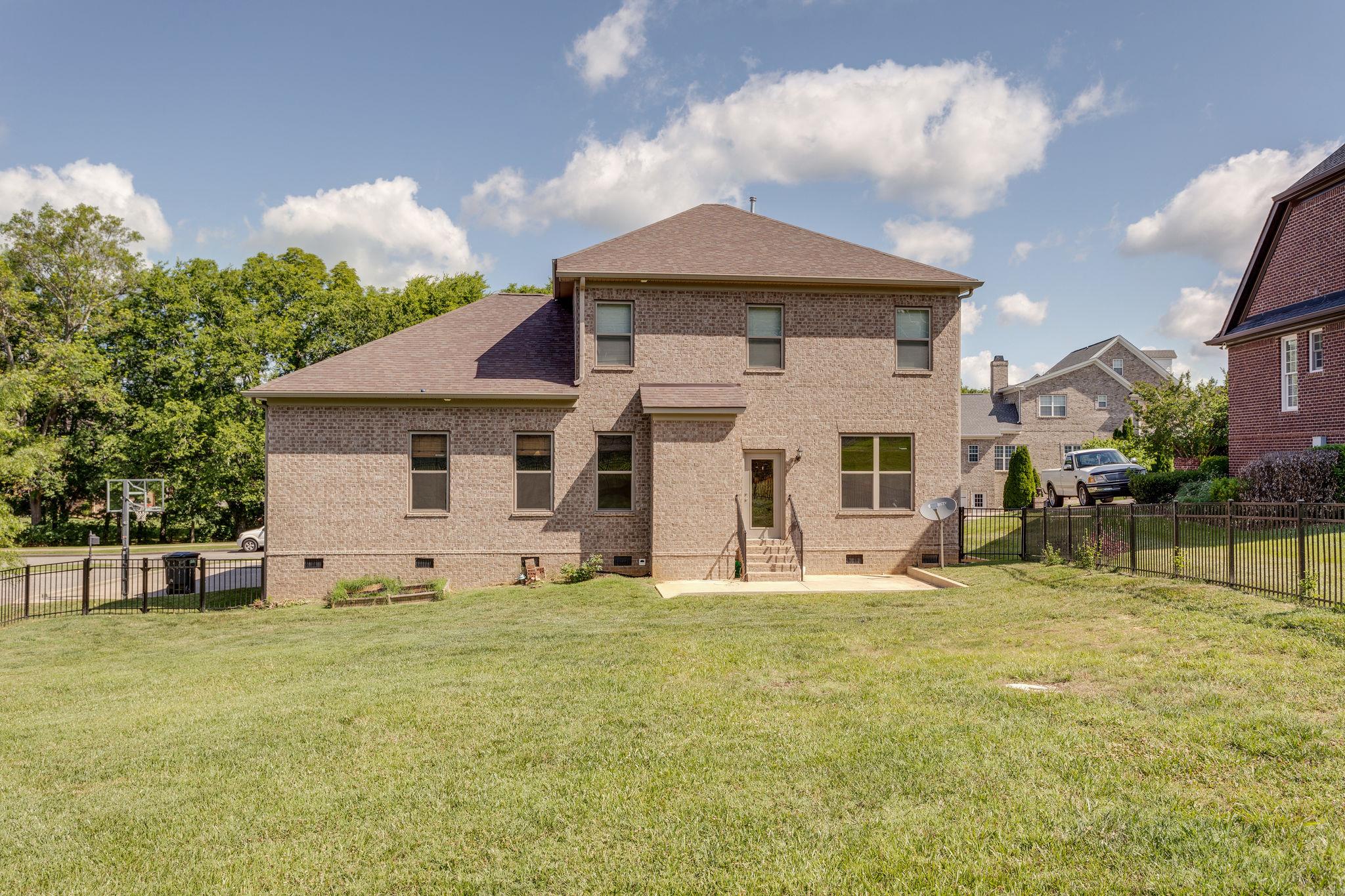 3117 Appian Way Spring Hill, TN 37174 - Photo 29 of 30 Gallery Image 29
