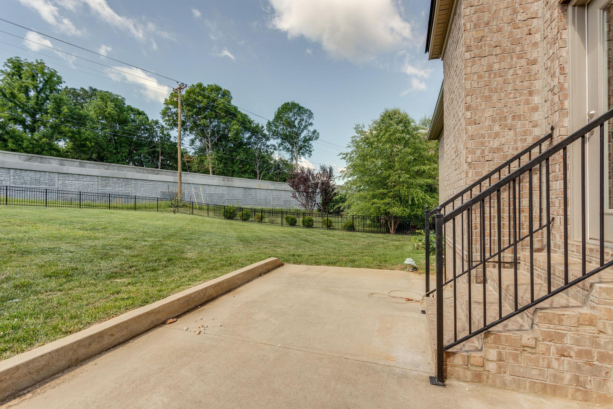 3117 Appian Way Spring Hill, TN 37174 - Photo 30 of 30 Gallery Image 30