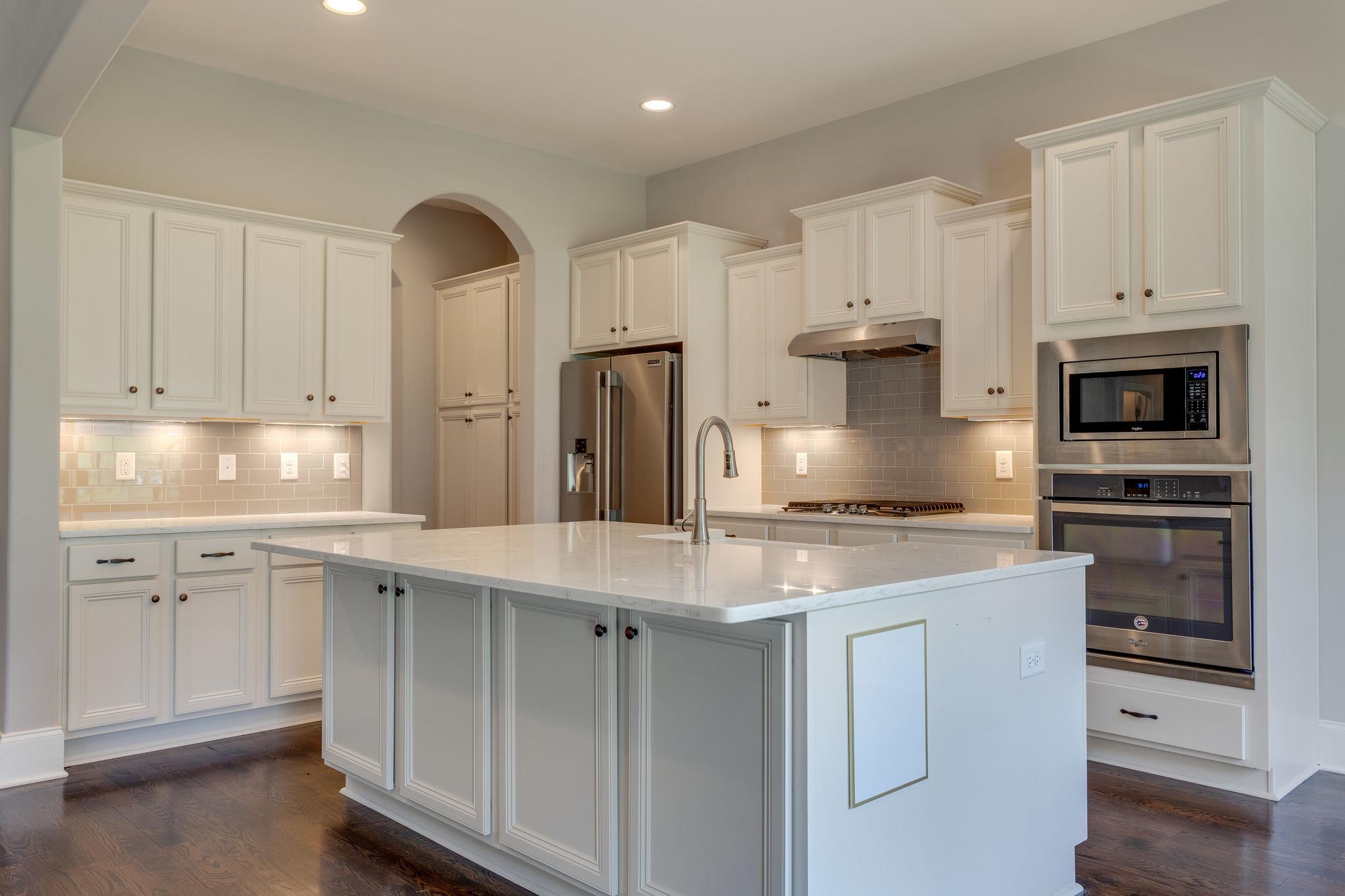 3117 Appian Way Spring Hill, TN 37174 - Photo 8 of 30 Gallery Image 8