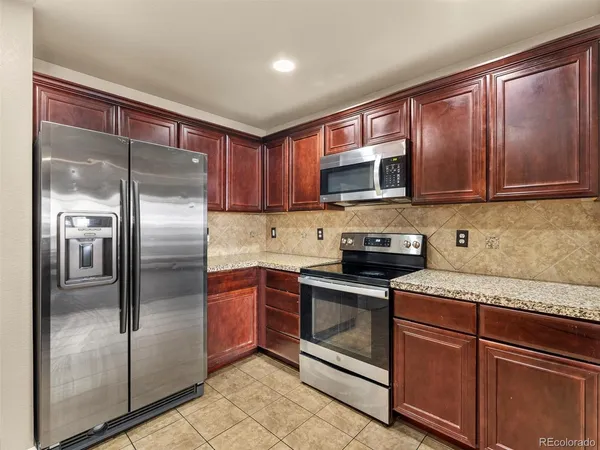 $345,000 | 5888 Biscay Street, Unit B, Denver, CO 80249