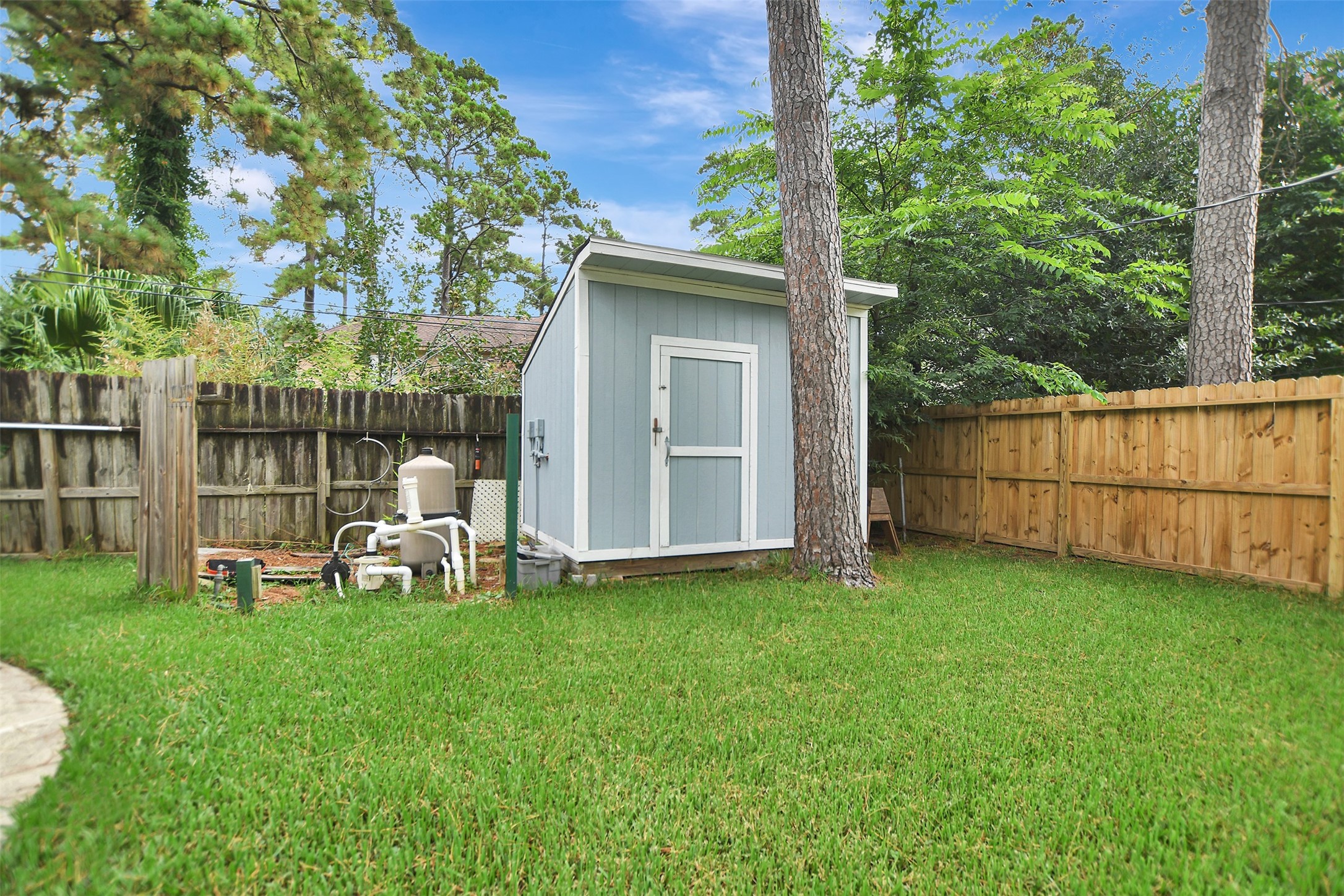 5322 Ashmere Lane Spring, TX 77379 - Photo 45 of 46 Gallery Image 45