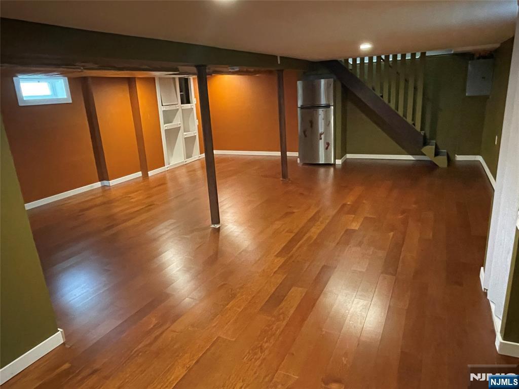 12 Fordham Road Oakland, NJ 07436 - Photo 19 of 26 a view of an entryway