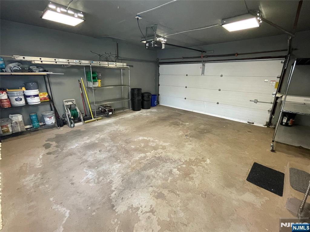 12 Fordham Road Oakland, NJ 07436 - Photo 25 of 26 a view of garage