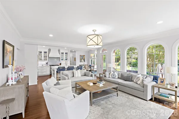 $1,525,000 | 6312 Providence Country Club Drive, Charlotte, NC 28277