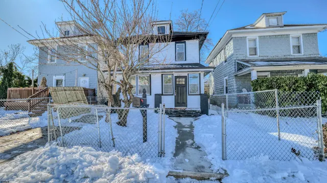 $309,400 | 207 West Adams Avenue, Pleasantville, NJ 08232