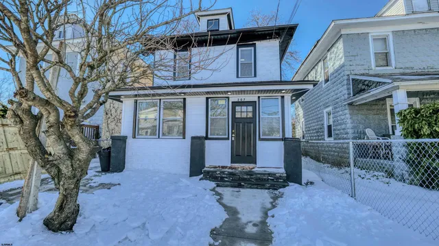 $309,400 | 207 West Adams Avenue, Pleasantville, NJ 08232