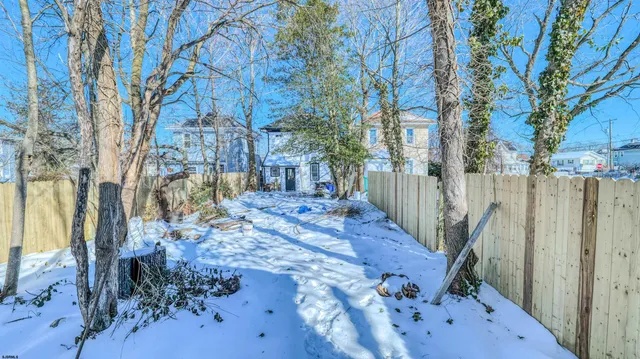 $309,400 | 207 West Adams Avenue, Pleasantville, NJ 08232