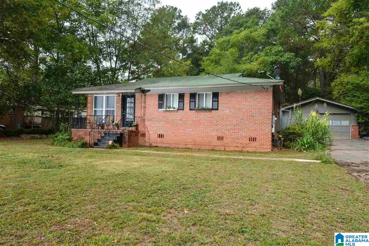 108 Hardy Road Bessemer, AL 35023 - Photo 2 of 23