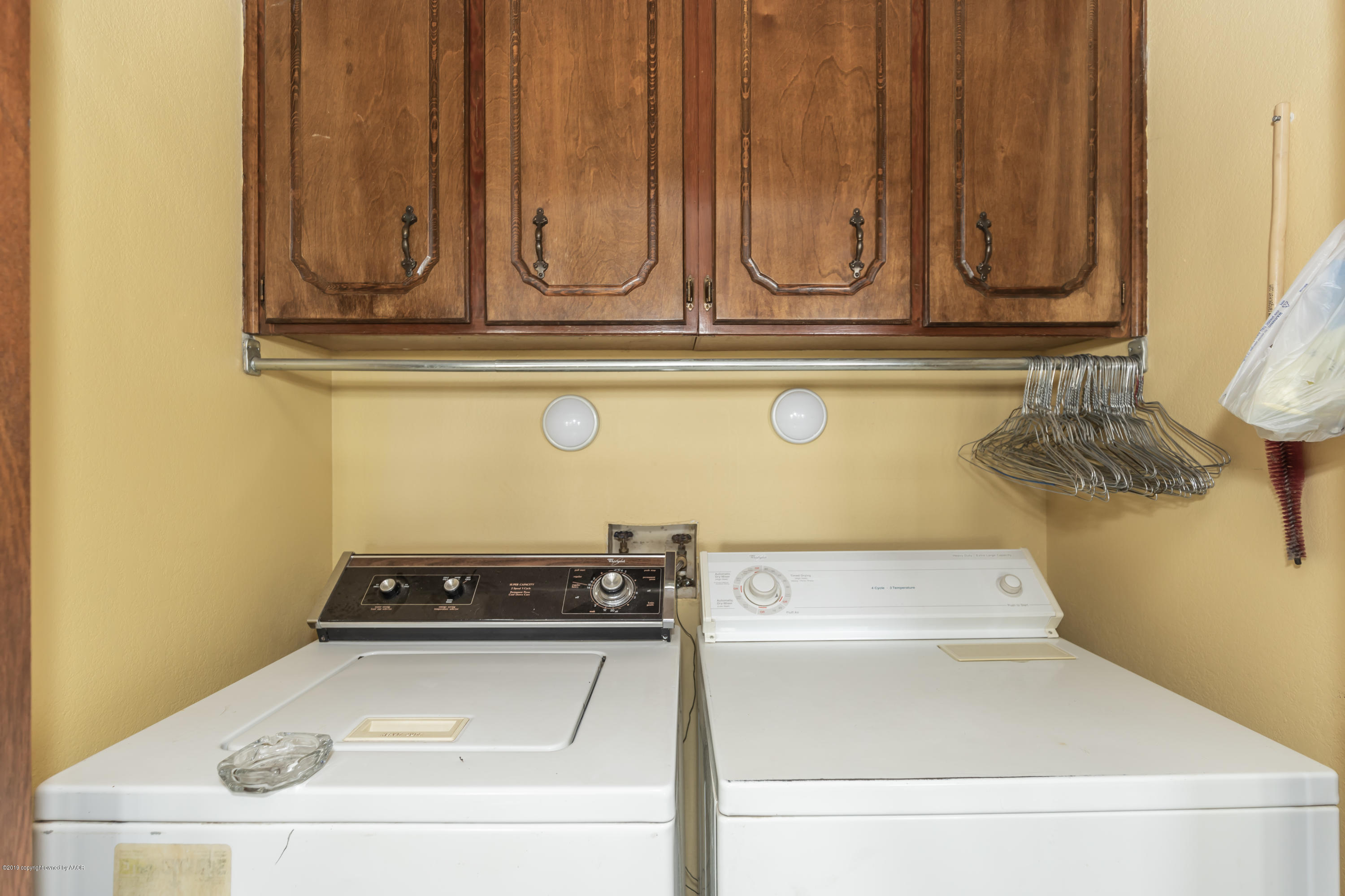 9901 South Blessen Road Amarillo, TX 79119 - Photo 15 of 38 UTILITY