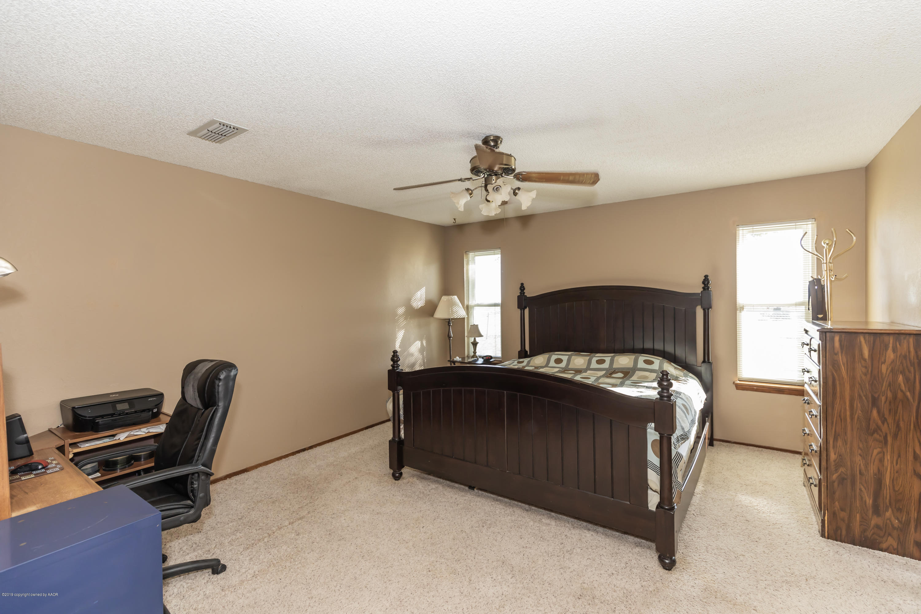 9901 South Blessen Road Amarillo, TX 79119 - Photo 28 of 38 MASTER VIEW 1