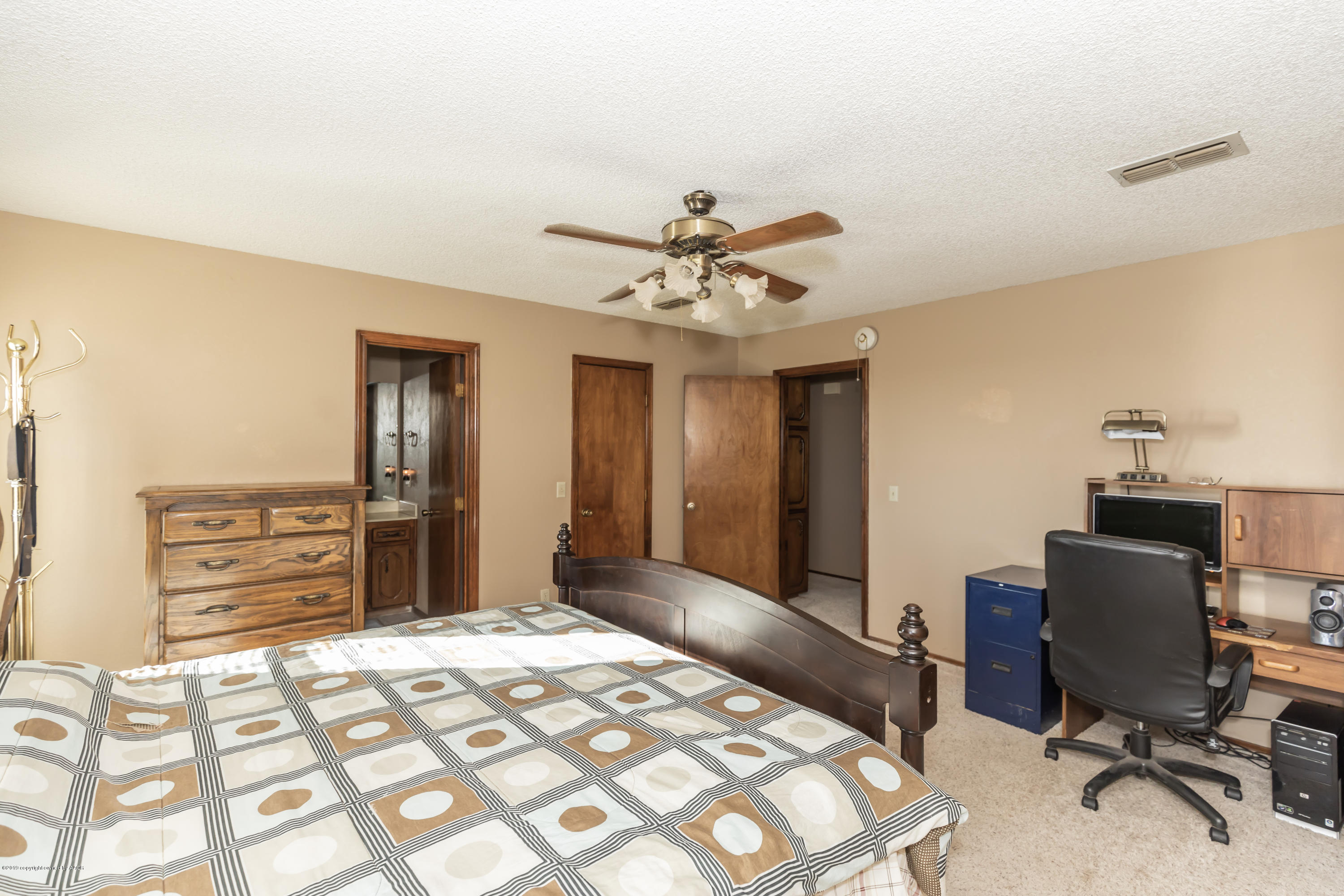 9901 South Blessen Road Amarillo, TX 79119 - Photo 30 of 38 MASTER VIEW 3