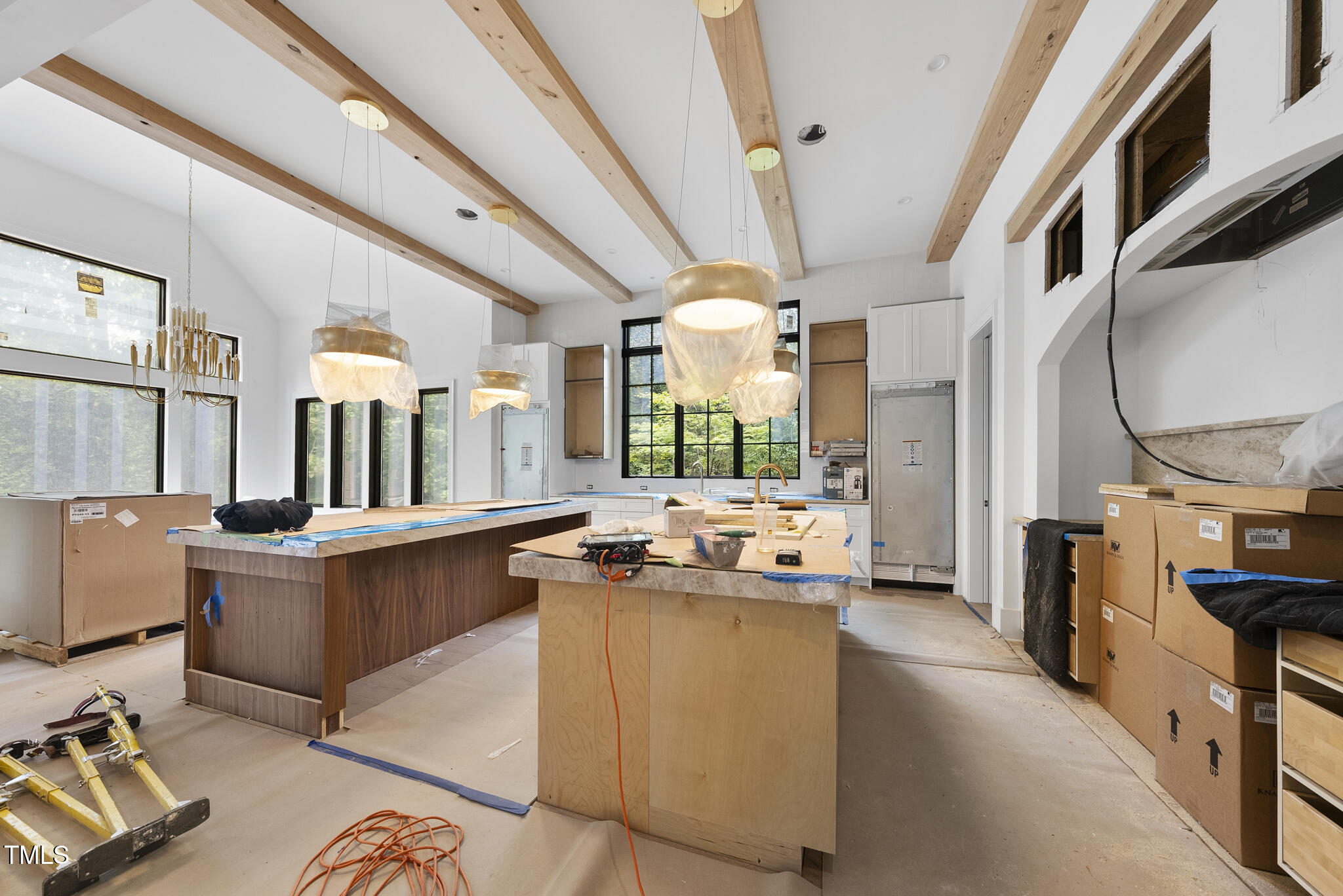 5013 Coronado Drive Raleigh, NC 27609 - Photo 5 of 76 DSC03200
