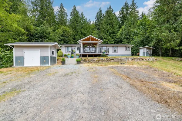 $645,000 | 3120 Huddle Road, Sedro-Woolley, WA 98284