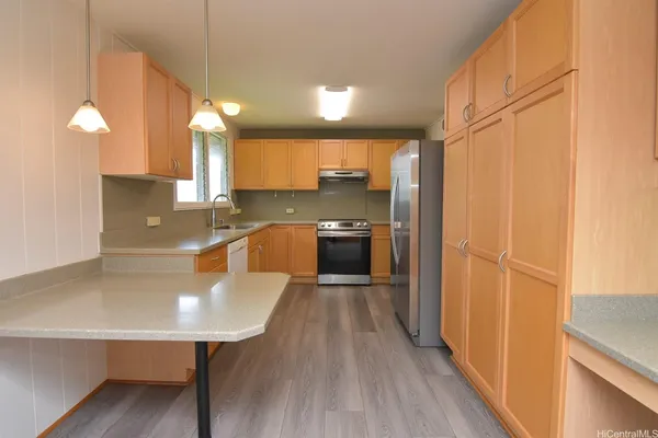 $1,400,000 | 543 Judd Street, Unit A, Honolulu, HI 96817