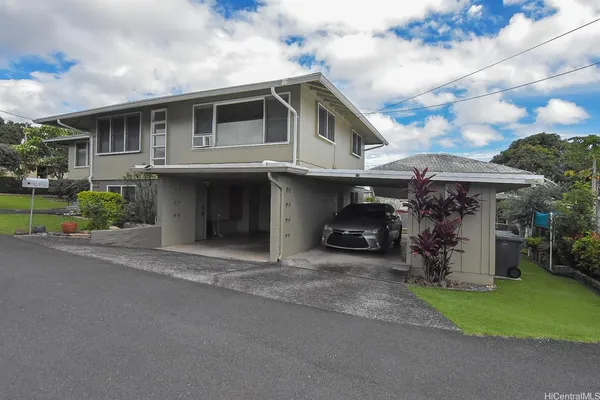 $1,400,000 | 543 Judd Street, Unit A, Honolulu, HI 96817