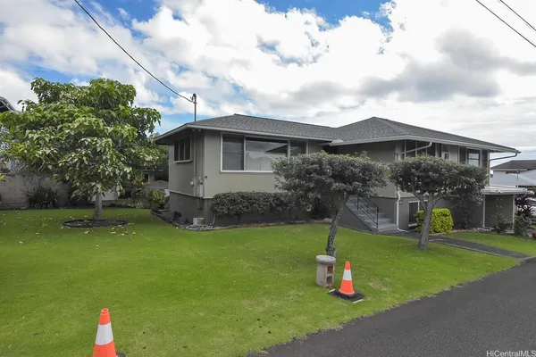 $1,400,000 | 543 Judd Street, Unit A, Honolulu, HI 96817