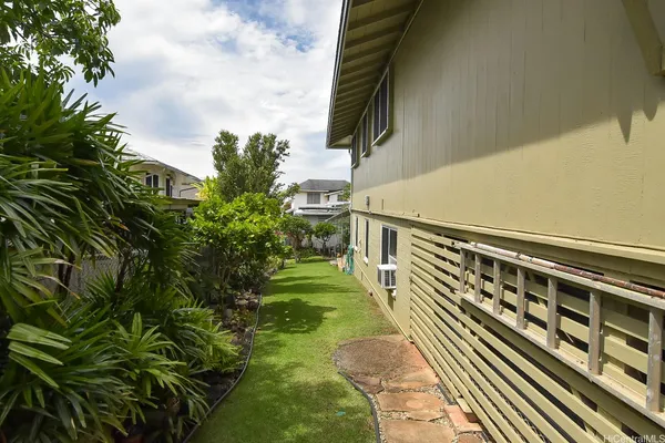$1,400,000 | 543 Judd Street, Unit A, Honolulu, HI 96817