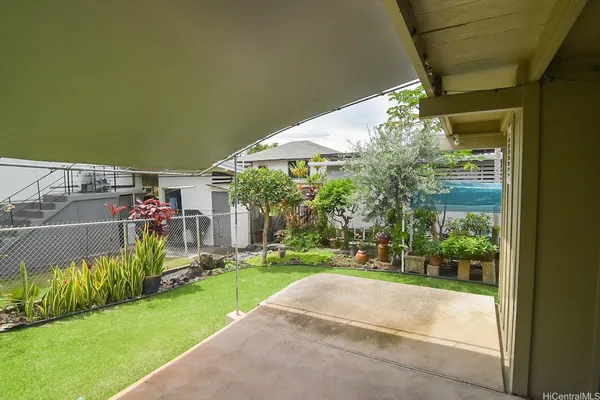 $1,400,000 | 543 Judd Street, Unit A, Honolulu, HI 96817
