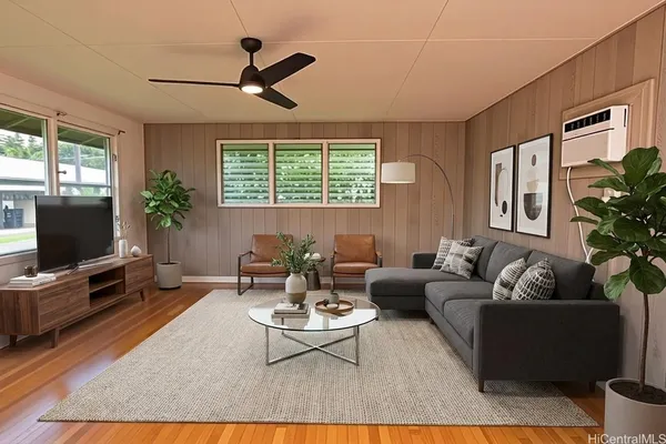 $1,400,000 | 543 Judd Street, Unit A, Honolulu, HI 96817