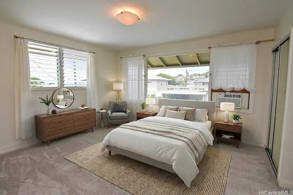 $1,400,000 | 543 Judd Street, Unit A, Honolulu, HI 96817