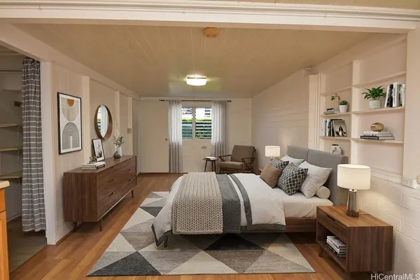 $1,400,000 | 543 Judd Street, Unit A, Honolulu, HI 96817