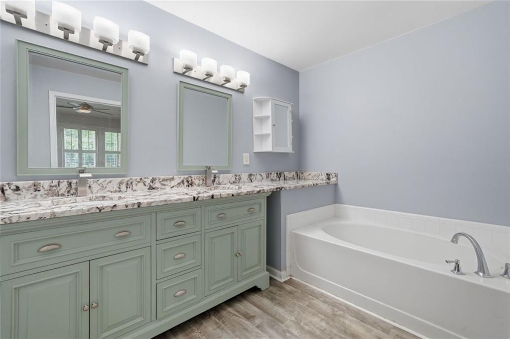 3121 Commonwealth Way Alpharetta, GA 30004 - Photo 16 of 29
