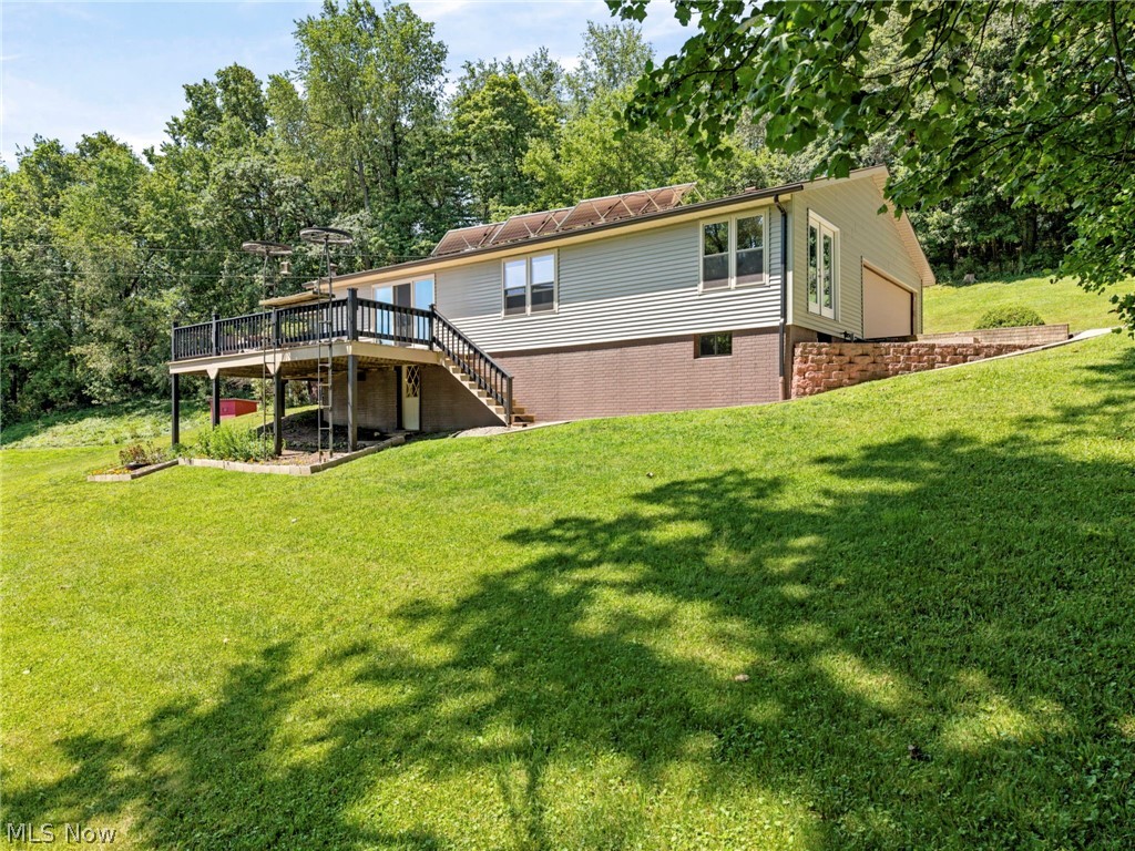 10789 Gunther-Miller Road Southwest Stone Creek, OH 43840 - Photo 3 of 50