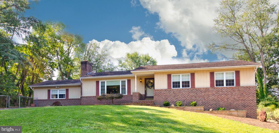 8701 Inwood Road Baltimore, MD 21244 - Photo 1 of 34 UPDATED 4,000+ SQ. FT. RANCHER