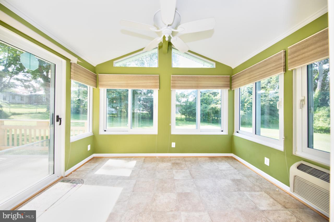 8701 Inwood Road Baltimore, MD 21244 - Photo 8 of 34 Gorgeous sunroom addition w/ sep A.C. zoning