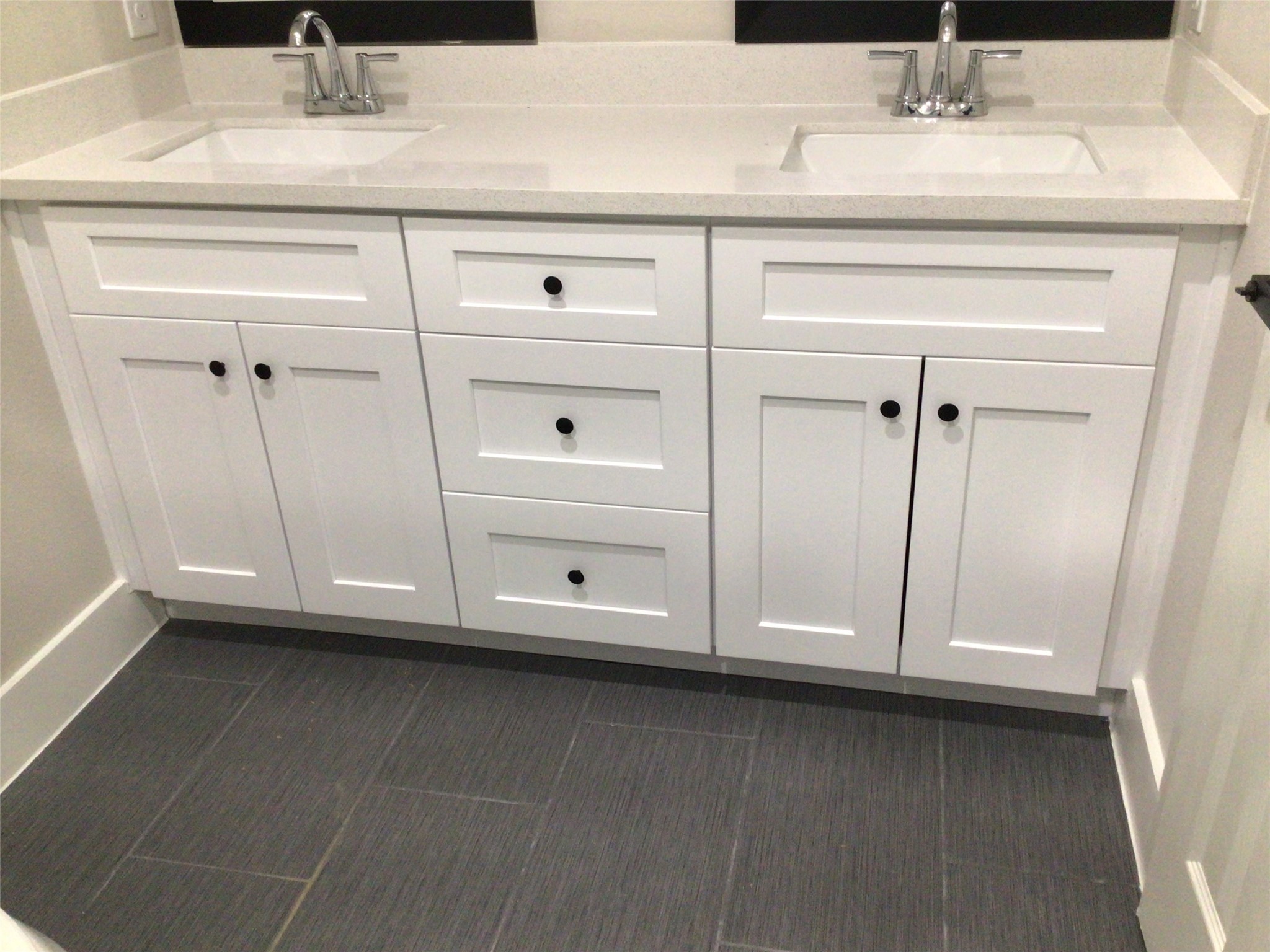 2109 Marnel Road, Unit C Houston, TX 77055 - Photo 14 of 27 a view of bathroom with baby