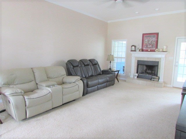 3943 Applecross Road Valdosta, GA 31605 - Photo 5 of 34 Gallery Image 5