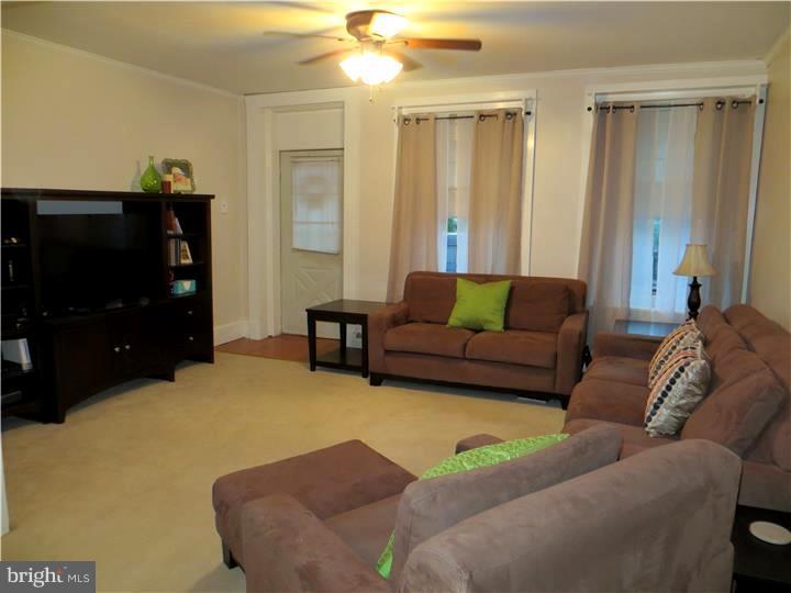 36 South Main Street Spring City, PA 19475 - Photo 4 of 17 Living Room
