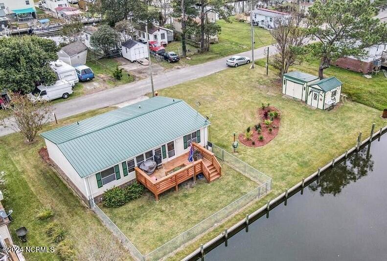 136 Inlet Lane Grandy, NC 27939 - Photo 1 of 1 20220719205327119727000000-o