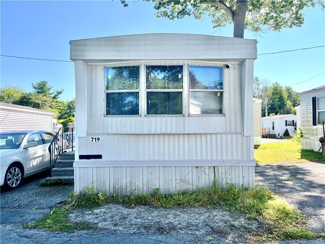 $41,500 | 719 Forest Park, Middletown, RI 02842