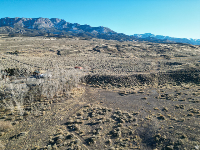 1 East Landslide Road East Monroe, UT 84754 - Photo 8 of 9 View of mountain background