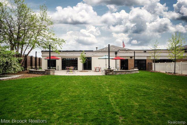 6 Norwich Road Pleasant Ridge, MI 48069 - Photo 45 of 50 Gallery Image 45