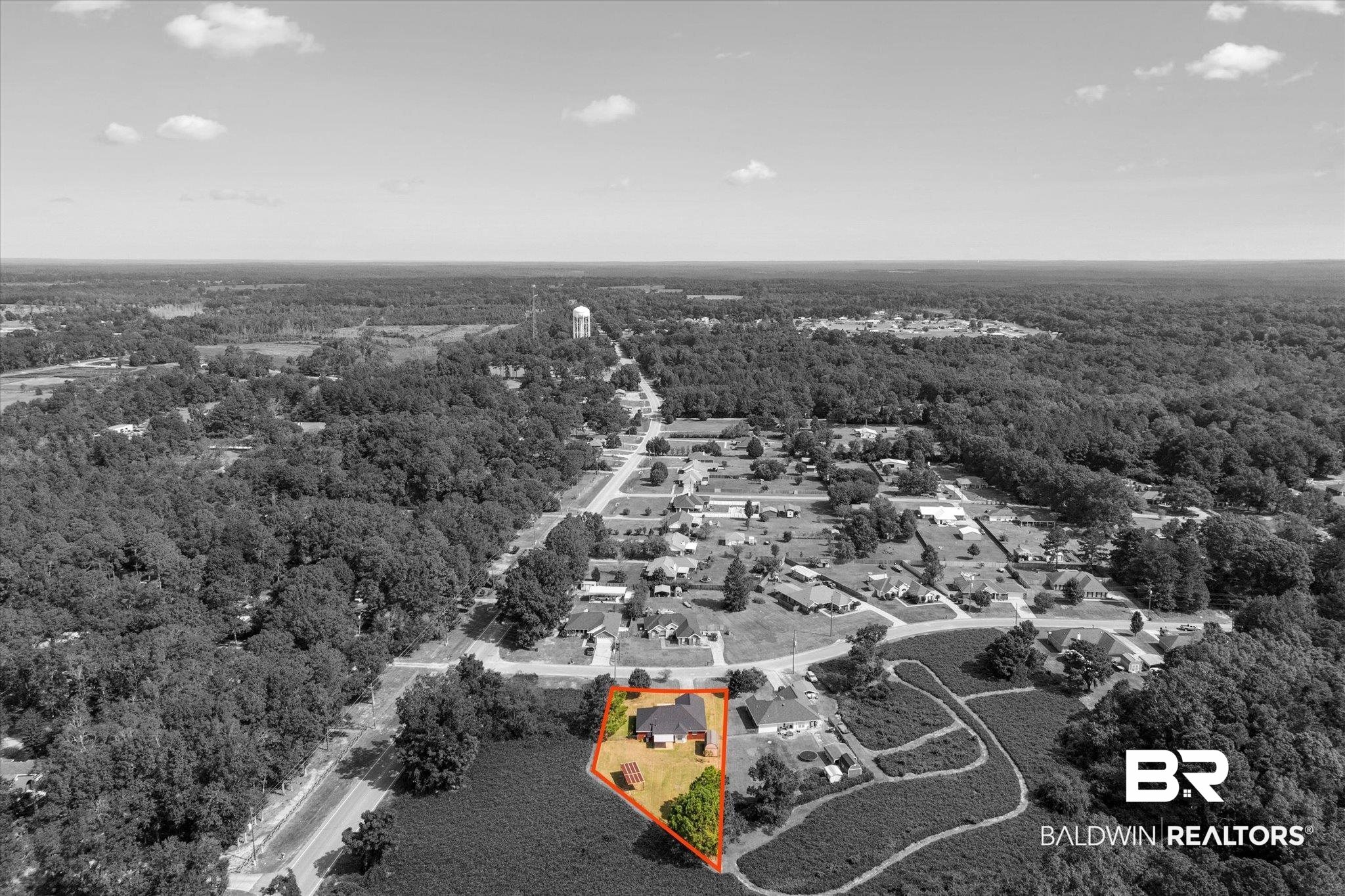 9939 Dreamway Drive Chunchula, AL 36521 - Photo 33 of 45