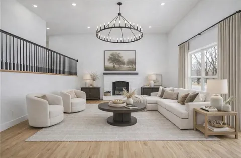 $429,500 | 9901 Countryside Road, Lenexa, KS 66215