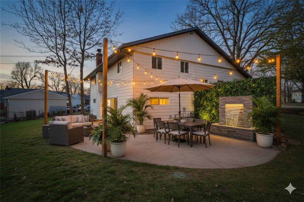 9901 Countryside Road Lenexa, KS 66215 - Photo 23 of 29