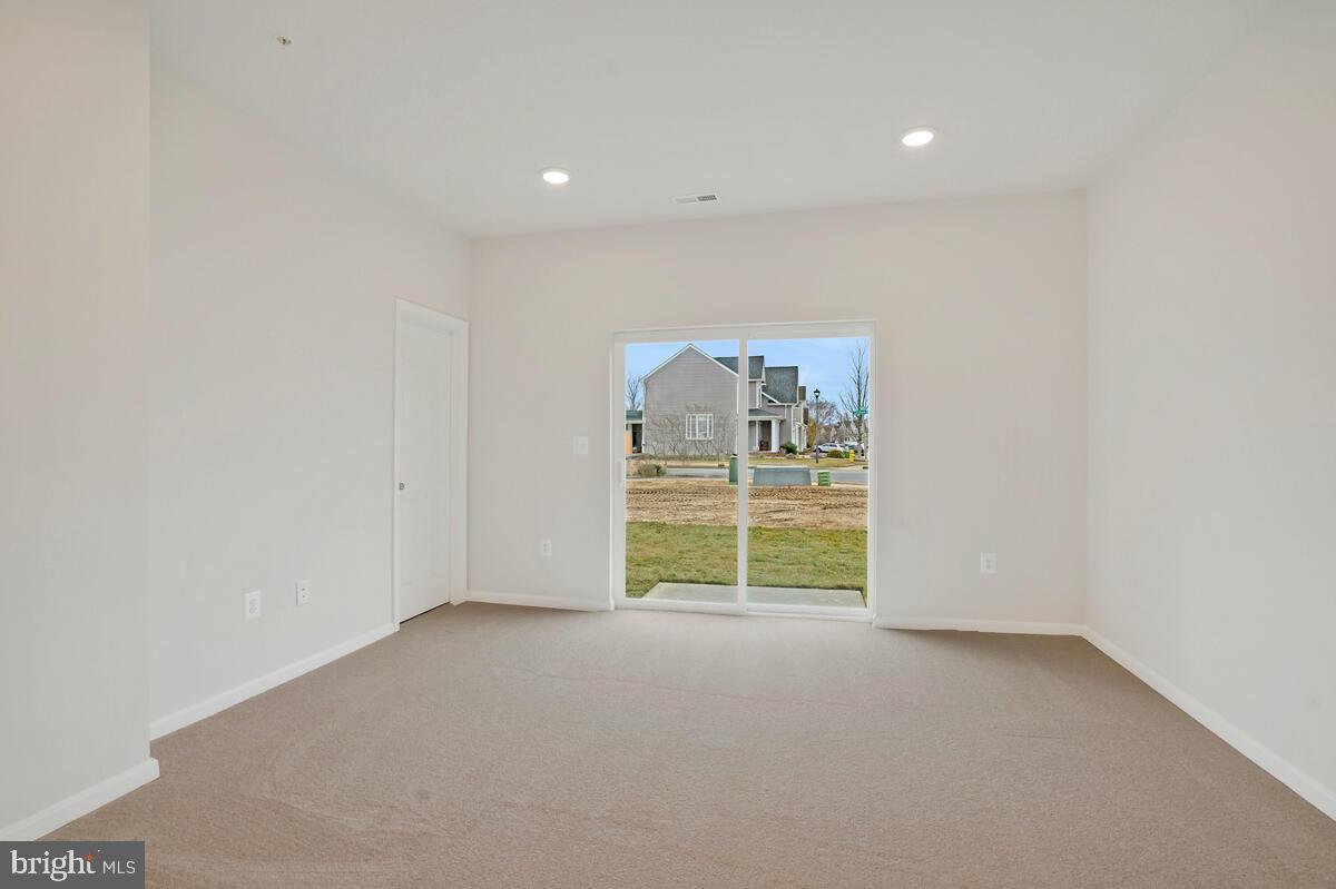 284 Topher's Trail Prince Frederick, MD 20678 - Photo 13 of 16 Bright and airy space with a view.