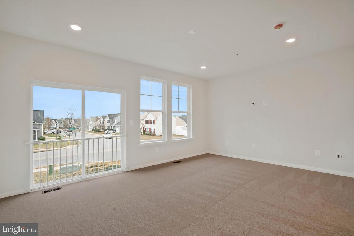 284 Topher's Trail Prince Frederick, MD 20678 - Photo 5 of 16 Bright and airy living space awaits.