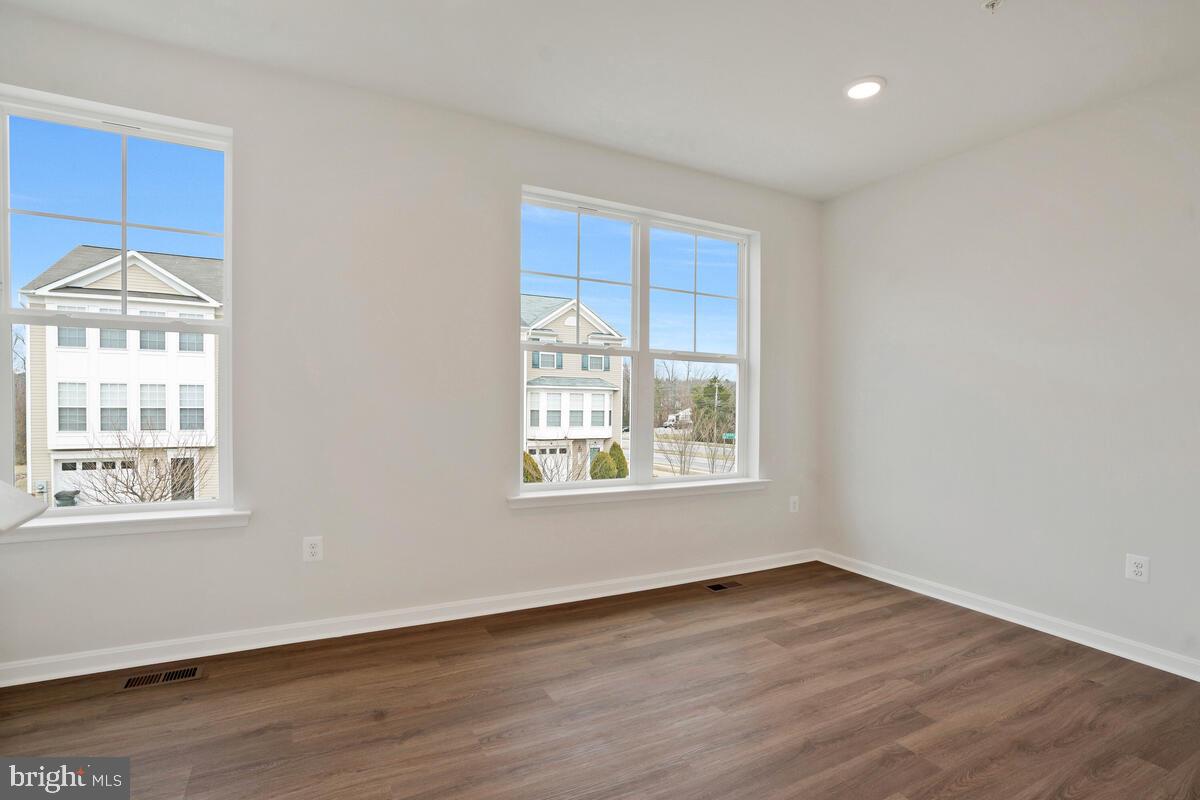 284 Topher's Trail Prince Frederick, MD 20678 - Photo 8 of 16 Bright and airy room with views.