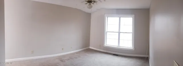 $189,900 | 802 East Country Club Drive, Tarboro, NC 27886