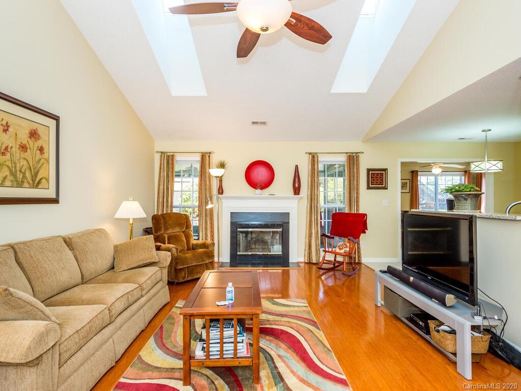 254 Farm Valley Road Fletcher, NC 28732 - Photo 5 of 36 Gallery Image 5