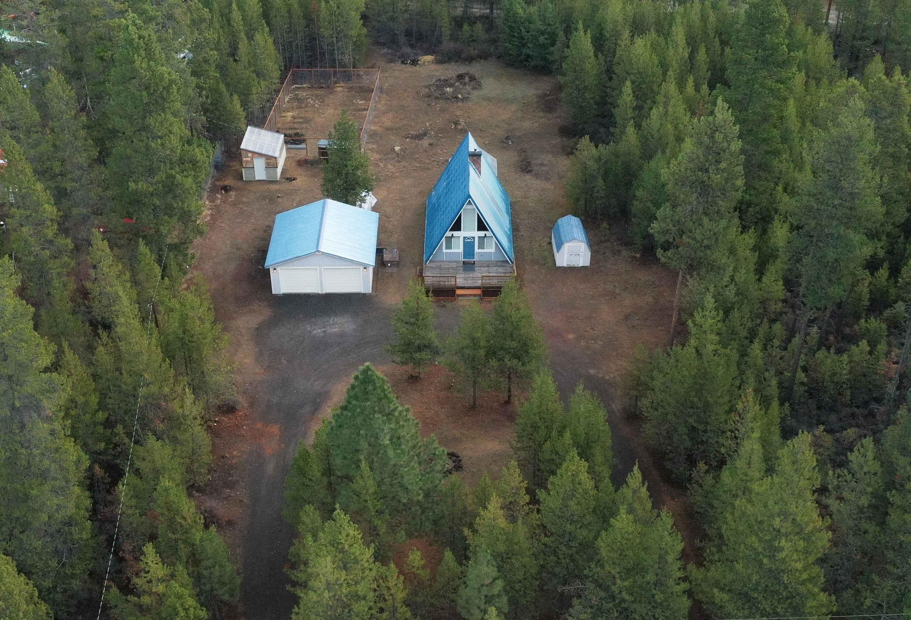 51500 Ash Road La Pine, OR 97739 - Photo 22 of 22 51500 Ash Rd-25