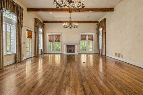 $2,485,000 | 1521 Rivercrest Court, Fort Worth, TX 76107