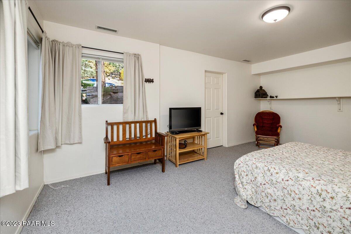 1420 Valley Ranch Circle Prescott, AZ 86303 - Photo 20 of 29 20-Bedroom